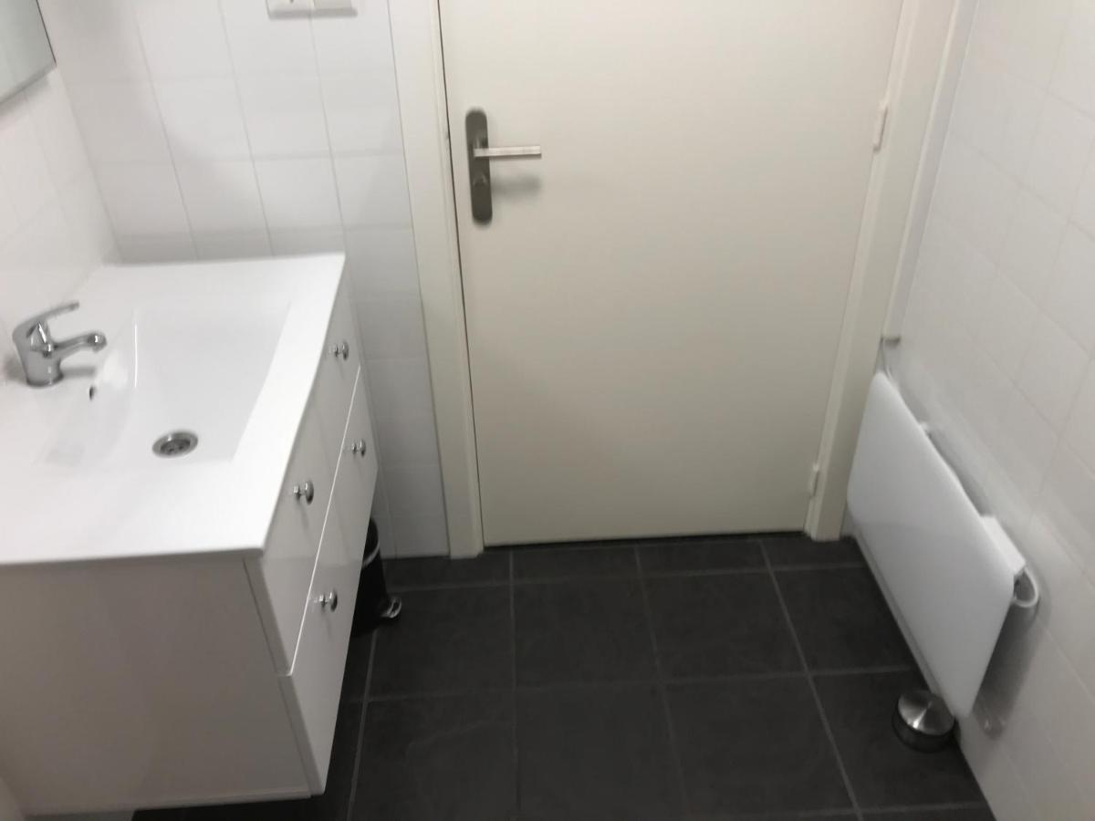 Vakantie Woning Oase Breskens Dış mekan fotoğraf