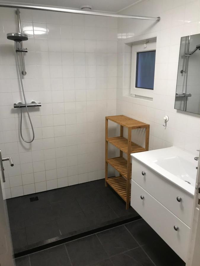 Vakantie Woning Oase Breskens Dış mekan fotoğraf
