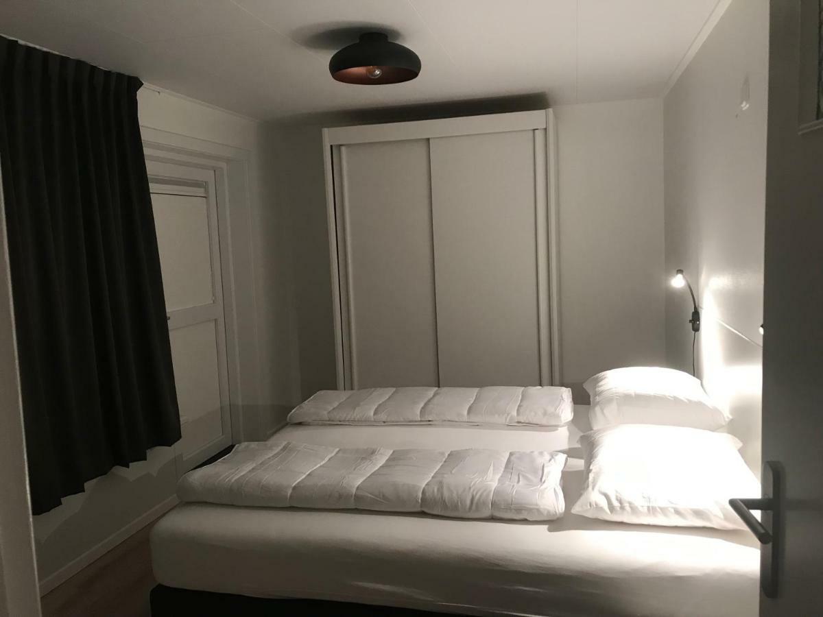 Vakantie Woning Oase Breskens Dış mekan fotoğraf