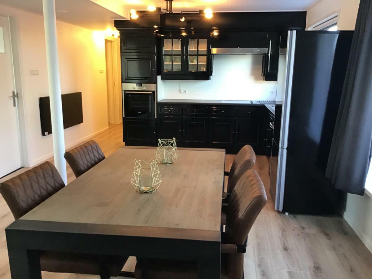 Vakantie Woning Oase Breskens Dış mekan fotoğraf